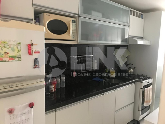 Imagem Apartamento com 3 Quartos à Venda, 83 m² em São Sebastião - Porto Alegre