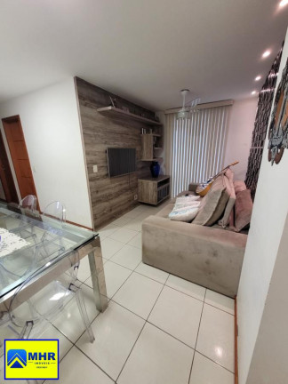 Imagem Apartamento com 3 Quartos à Venda, 89 m² em Jardim Camburi - Vitória Imagem Apartamento com 3 Quartos à Venda, 89 m² em Jardim Camburi - Vitória