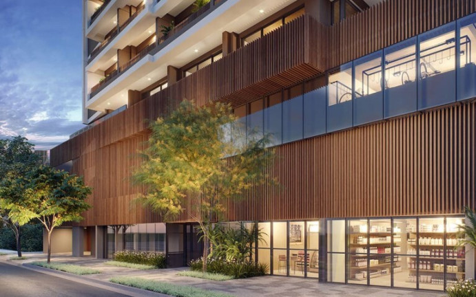 Imóvel à Venda, 438 m² em Vila Gumercindo - São Paulo