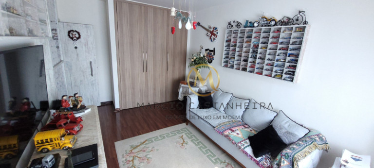 Imagem Apartamento com 3 Quartos à Venda, 176 m² em Mooca - São Paulo Imagem Apartamento com 3 Quartos à Venda, 176 m² em Mooca - São Paulo