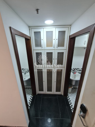Sala Comercial para Alugar, 106 m² em Alphaville Industrial - Barueri