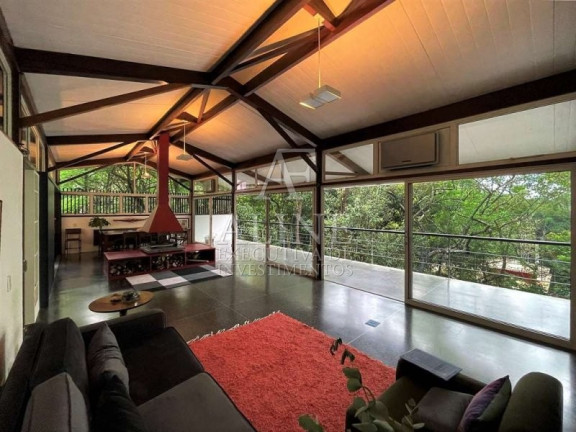 Imagem Casa com 3 Quartos à Venda, 1 m² em Chácara Do Refúgio - Carapicuíba