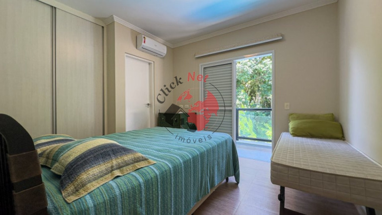 Imagem Casa de Condomínio com 5 Quartos à Venda, 291 m² em Jd Vera Cruz - Bertioga