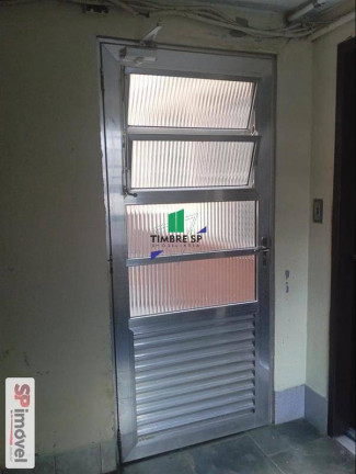 Imagem Apartamento com 2 Quartos à Venda, 56 m² em Conjunto Residencial José Bonifácio - São Paulo