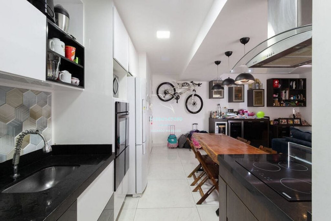Imagem Apartamento com 3 Quartos à Venda, 89 m² em Mooca - São Paulo
