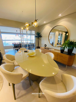 Imagem Apartamento com 3 Quartos à Venda, 180 m² em Centro - Franca