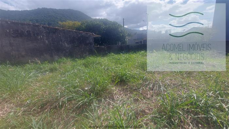 Imagem Terreno à Venda, 1 m² em Solemar - Praia Grande Imagem Terreno à Venda, 1 m² em Solemar - Praia Grande