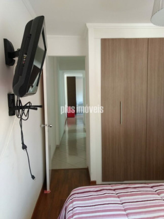 Imagem Apartamento com 3 Quartos à Venda, 70 m² em Morumbi - São Paulo Imagem Apartamento com 3 Quartos à Venda, 70 m² em Morumbi - São Paulo