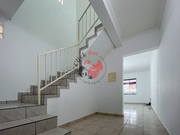 Imagem Sobrado com 3 Quartos à Venda, 193 m² em Jardim Las Vegas - Santo André Imagem Sobrado com 3 Quartos à Venda, 193 m² em Jardim Las Vegas - Santo André