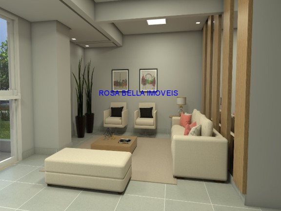 Imagem Apartamento com 2 Quartos à Venda, 68 m² em Jardim Do Lago - Jundiaí