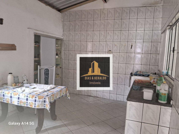 Imagem Casa com 3 Quartos à Venda, 145 m² em Jardim Ismênia - São José Dos Campos
