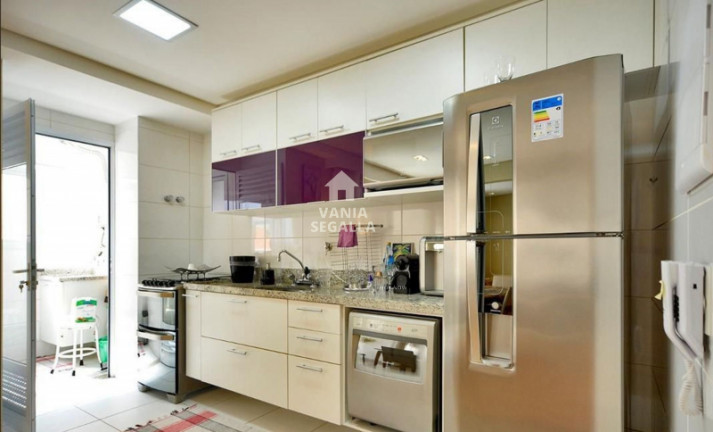 Imagem Apartamento com 2 Quartos à Venda, 65 m² em Vila Anglo Brasileira - São Paulo Imagem Apartamento com 2 Quartos à Venda, 65 m² em Vila Anglo Brasileira - São Paulo