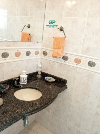 Imagem Cobertura com 4 Quartos à Venda, 230 m² em Enseada - Guarujá