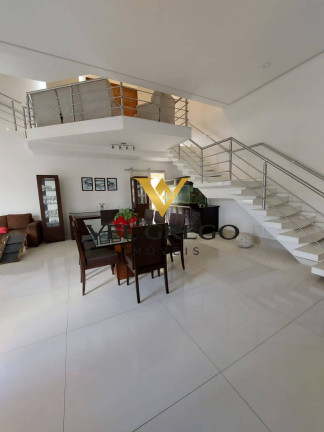 Casa com 5 Quartos à Venda, 701 m² em Independência - São Bernardo Do Campo