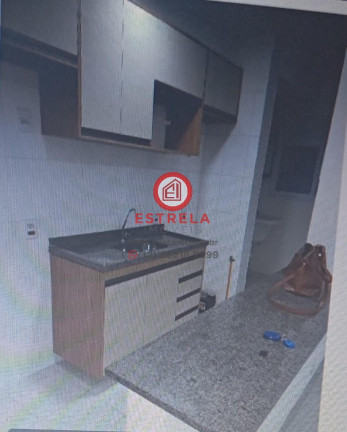 Imagem Imóvel com 2 Quartos à Venda, 85 m² em Jardim Das Indústrias - Jacareí
