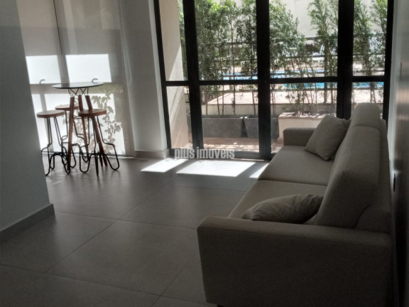 Imagem Apartamento com 3 Quartos à Venda, 107 m² em Jardim Vila Mariana - São Paulo