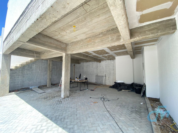 Imagem Casa de Condomínio com 2 Quartos à Venda, 98 m² em Vila São Paulo - Mogi Das Cruzes