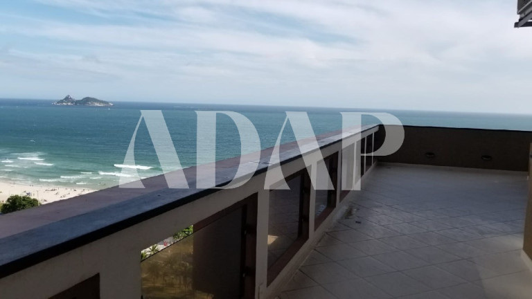 Imagem Imóvel com 4 Quartos à Venda, 310 m² em Barra Da Tijuca - Rio De Janeiro Imagem Imóvel com 4 Quartos à Venda, 310 m² em Barra Da Tijuca - Rio De Janeiro