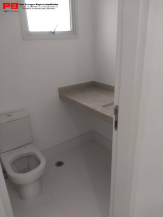 Imagem Apartamento com 2 Quartos à Venda, 103 m² em Brooklin - São Paulo