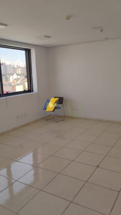 Sala Comercial à Venda, 38 m² em Paraíso - Santo André