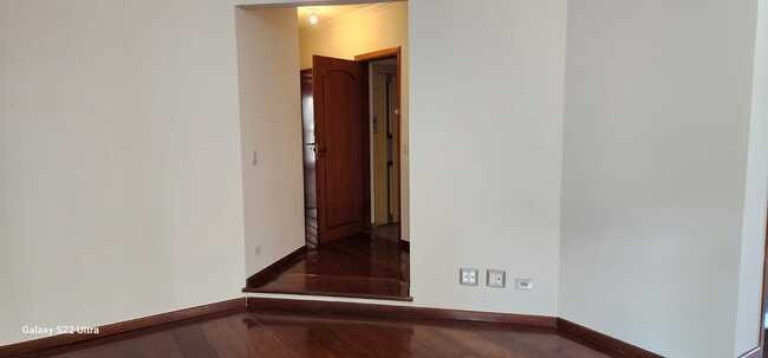 Imagem Apartamento com 4 Quartos à Venda, 178 m² em Planalto Paulista - São Paulo