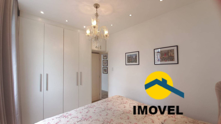 Imagem Apartamento com 2 Quartos à Venda, 60 m² em Icaraí - Niterói