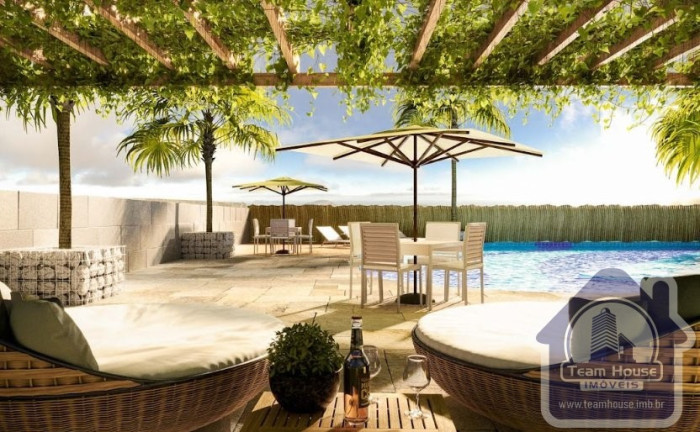 Imagem Apartamento com 3 Quartos à Venda, 102 m² em Pitangueiras - Guarujá