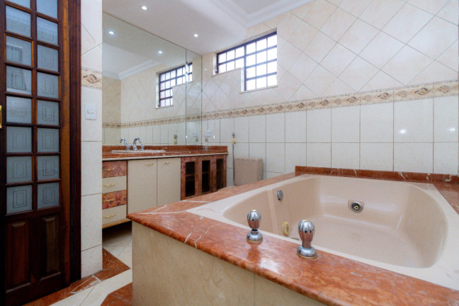 Imagem Casa com 3 Quartos à Venda, 239 m² em Perdizes - São Paulo