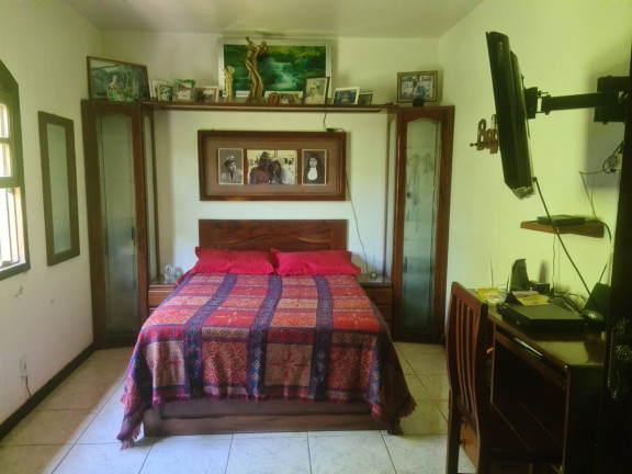 Imagem Casa com 3 Quartos à Venda, 376 m² em Boqueirão - São Pedro Da Aldeia