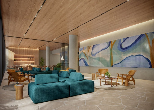 Imagem Apartamento com 3 Quartos à Venda, 207 m² em Higienópolis - São Paulo Imagem Apartamento com 3 Quartos à Venda, 207 m² em Higienópolis - São Paulo