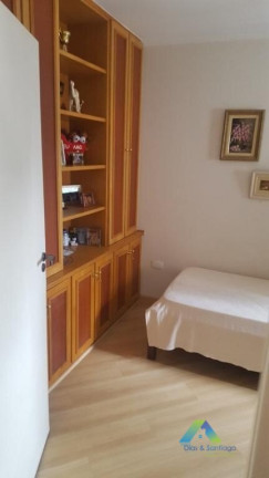 Imagem Apartamento com 4 Quartos à Venda, 136 m² em Vila Mariana - São Paulo Imagem Apartamento com 4 Quartos à Venda, 136 m² em Vila Mariana - São Paulo