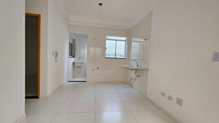 Imagem Apartamento com 2 Quartos à Venda, 35 m² em Vila Guilhermina - São Paulo Imagem Apartamento com 2 Quartos à Venda, 35 m² em Vila Guilhermina - São Paulo
