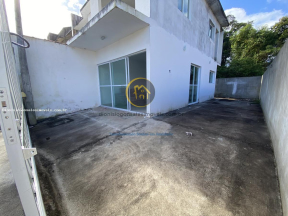 Casa com 2 Quartos à Venda,  em São João Batista 2 - Peruíbe