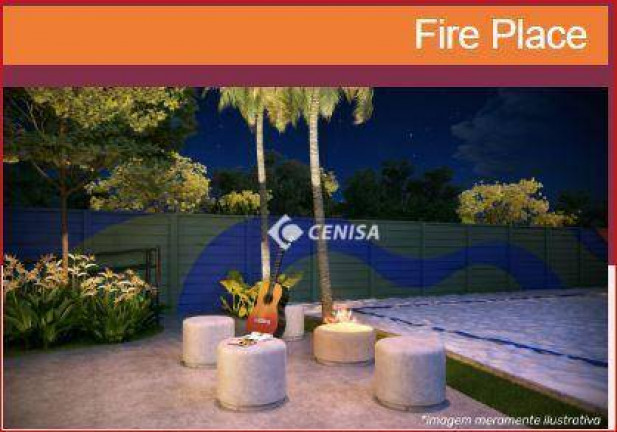 Imagem Apartamento com 2 Quartos à Venda, 50 m² em Jardim Residencial Nova Veneza - Indaiatuba Imagem Apartamento com 2 Quartos à Venda, 50 m² em Jardim Residencial Nova Veneza - Indaiatuba