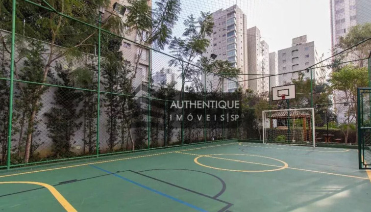 Imagem Apartamento com 3 Quartos à Venda, 121 m² em Vila Cordeiro - São Paulo Imagem Apartamento com 3 Quartos à Venda, 121 m² em Vila Cordeiro - São Paulo