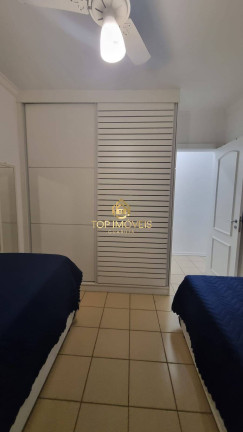Imagem Apartamento com 3 Quartos à Venda, 116 m² em Vila Alzira - Guarujá