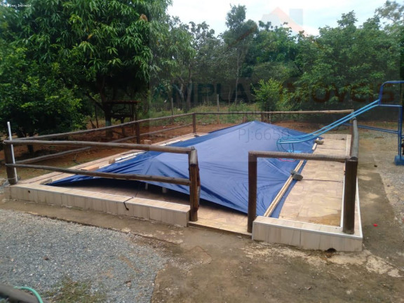 Imagem Chácara à Venda, 180 m² em Caetanopolis - Sete Lagoas