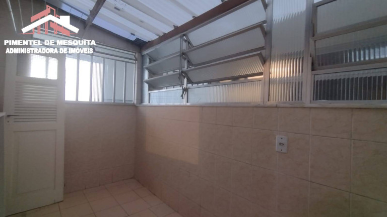 Imagem Apartamento com 2 Quartos à Venda, 80 m² em Humaitá - Rio De Janeiro
