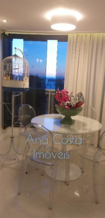 Imagem Apartamento com 3 Quartos à Venda, 131 m² em Caminho Das árvores - Salvador