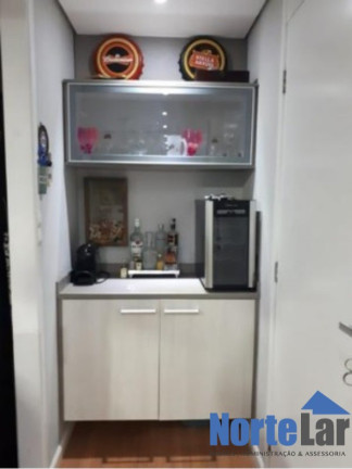 Imagem Apartamento com 2 Quartos à Venda, 55 m² em Vila Guilherme - São Paulo
