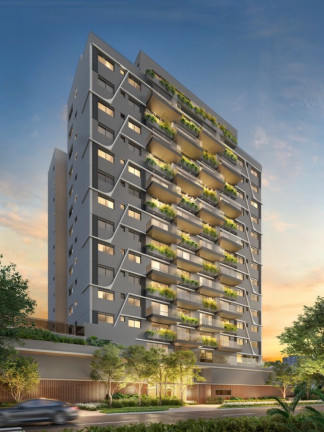 Cobertura com 3 Quartos à Venda, 335 m² em Moinhos De Vento - Porto Alegre