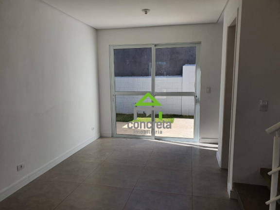 Imagem Casa de Condomínio com 3 Quartos à Venda, 87 m² em Jardim Europa - Vargem Grande Paulista