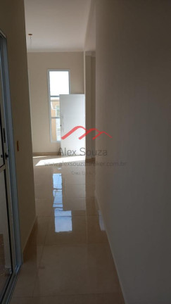 Imagem Casa com 2 Quartos à Venda, 62 m² em Parque Bellaville - Hortolândia Imagem Casa com 2 Quartos à Venda, 62 m² em Parque Bellaville - Hortolândia