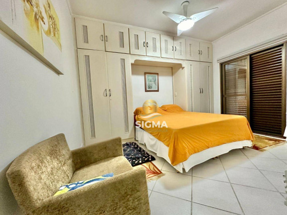 Imagem Apartamento com 3 Quartos à Venda, 98 m² em Jardim Astúrias - Guarujá Imagem Apartamento com 3 Quartos à Venda, 98 m² em Jardim Astúrias - Guarujá