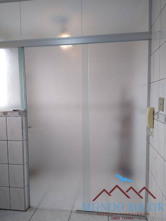 Imagem Apartamento com 2 Quartos à Venda, 55 m² em Parque São Vicente - Mauá