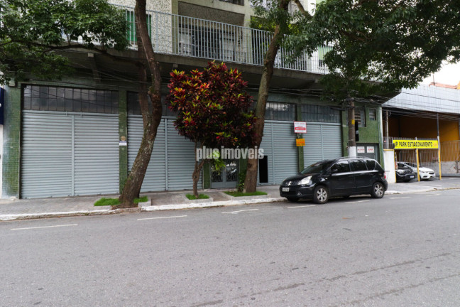Imagem Imóvel Comercial à Venda, 680 m² em Lapa - São Paulo