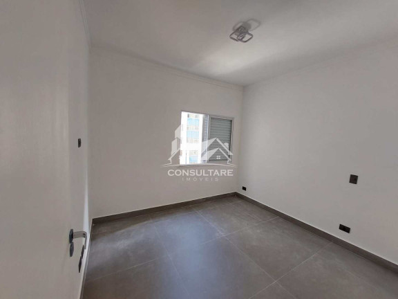 Imagem Apartamento com 2 Quartos à Venda, 85 m² em José Menino - Santos
