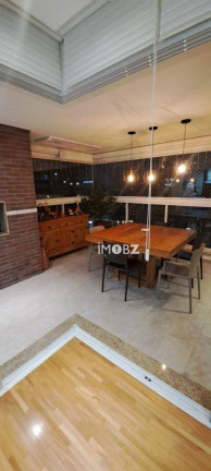 Imagem Imóvel com 3 Quartos à Venda, 141 m² em Vila Suzana - São Paulo