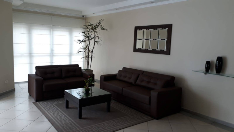 Imagem Apartamento com 2 Quartos à Venda, 70 m² em Vila Da Saúde - São Paulo