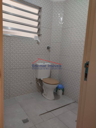 Imagem Apartamento com 2 Quartos à Venda, 70 m² em Embaré - Santos